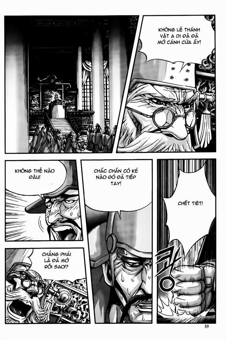 Diêm Đế Chapter 269 - 14