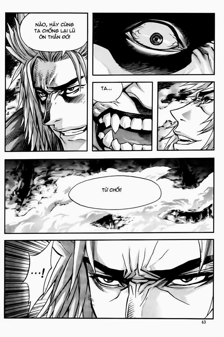 Diêm Đế Chapter 269 - 18