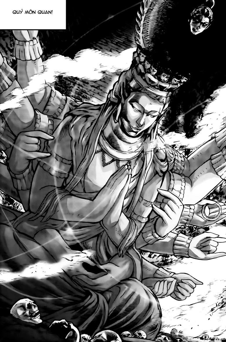 Diêm Đế Chapter 269 - 3
