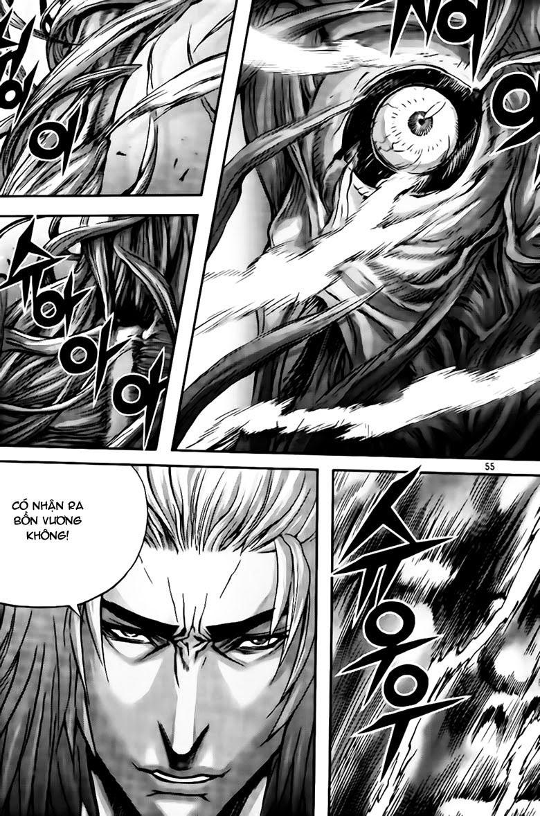 Diêm Đế Chapter 269 - 10