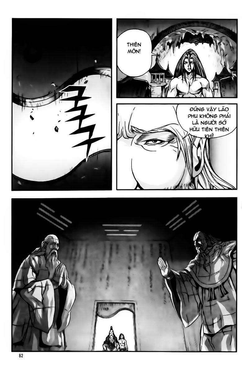 Diêm Đế Chapter 270 - 17