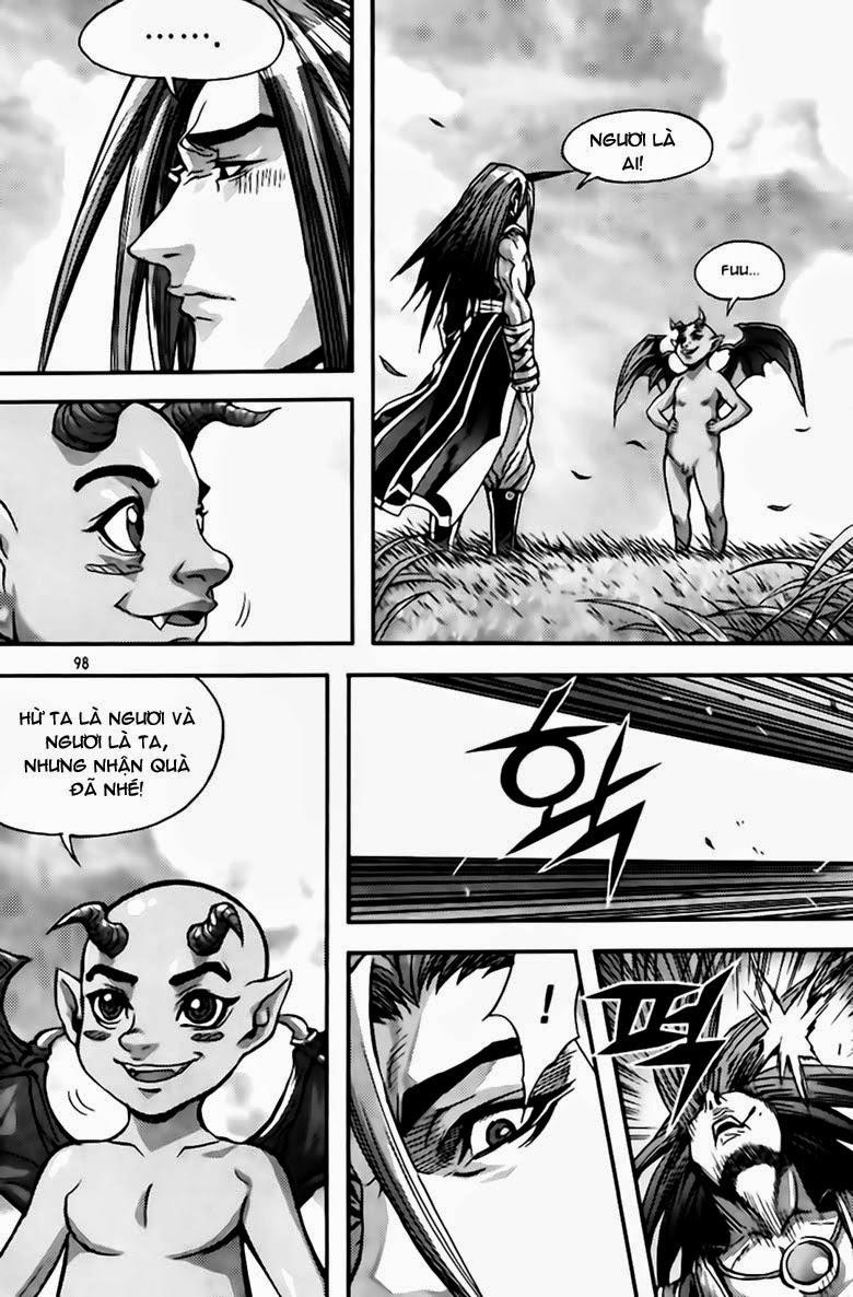 Diêm Đế Chapter 271 - 13