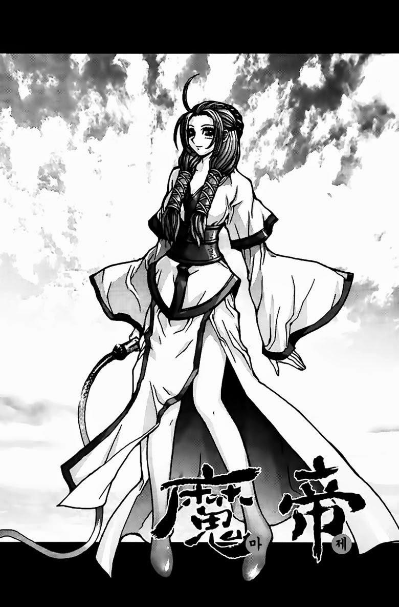 Diêm Đế Chapter 273 - 2