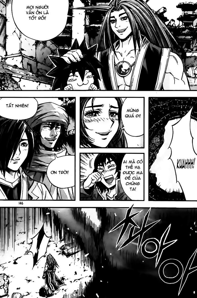 Diêm Đế Chapter 273 - 22