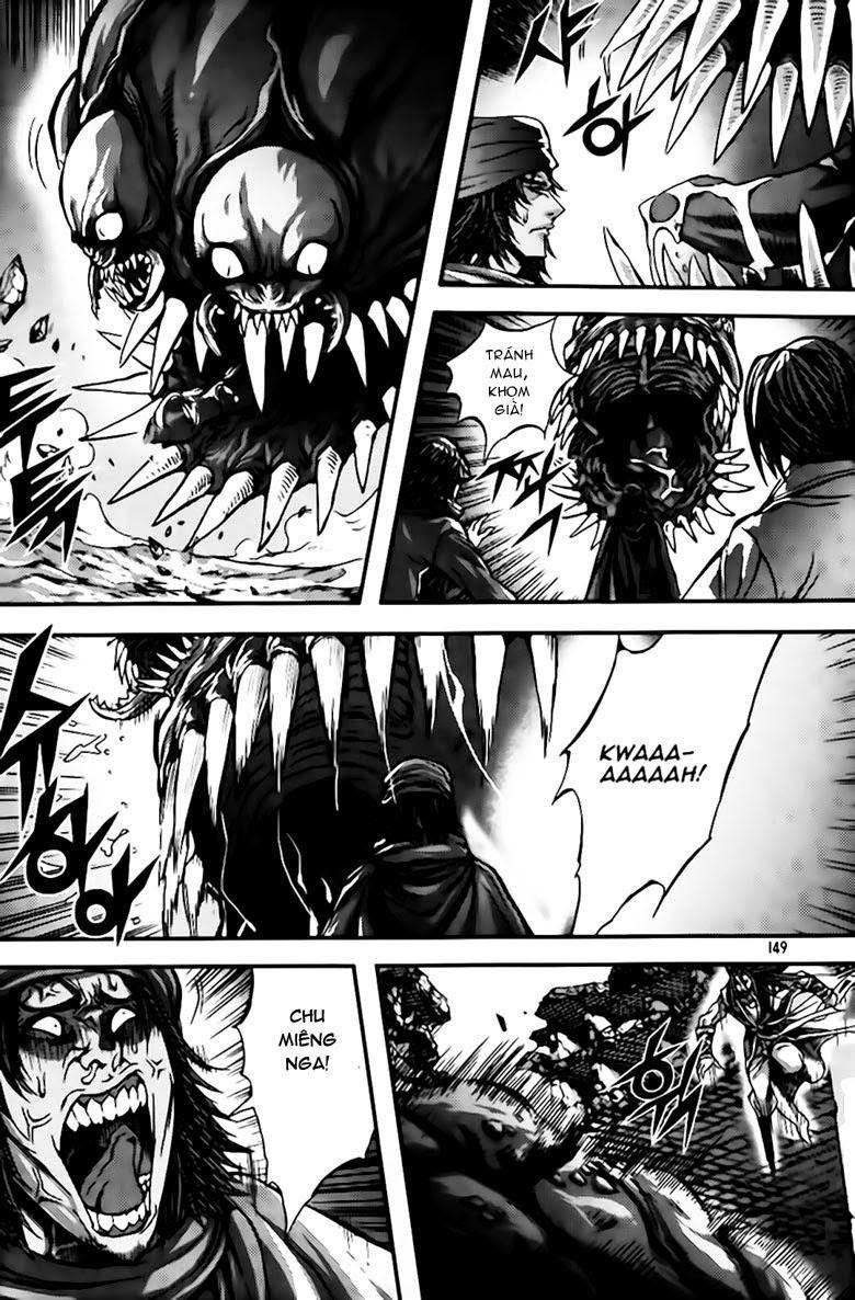 Diêm Đế Chapter 274 - 2
