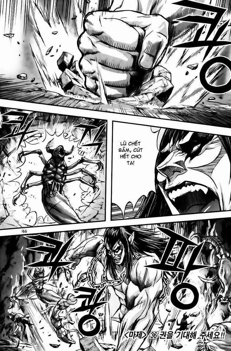 Diêm Đế Chapter 274 - 19