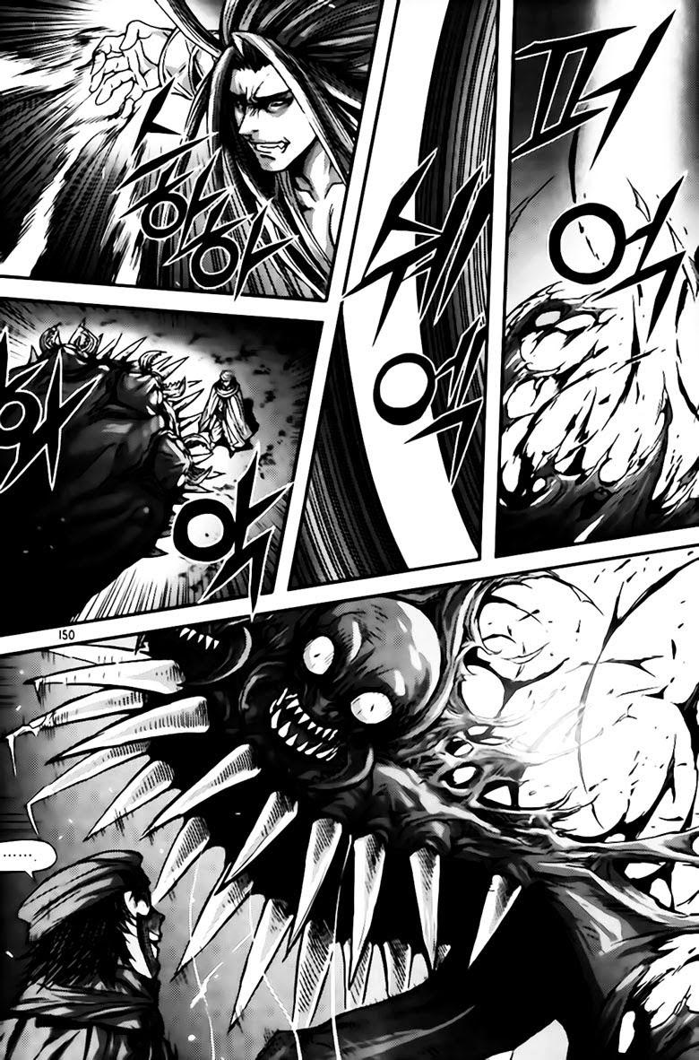 Diêm Đế Chapter 274 - 3