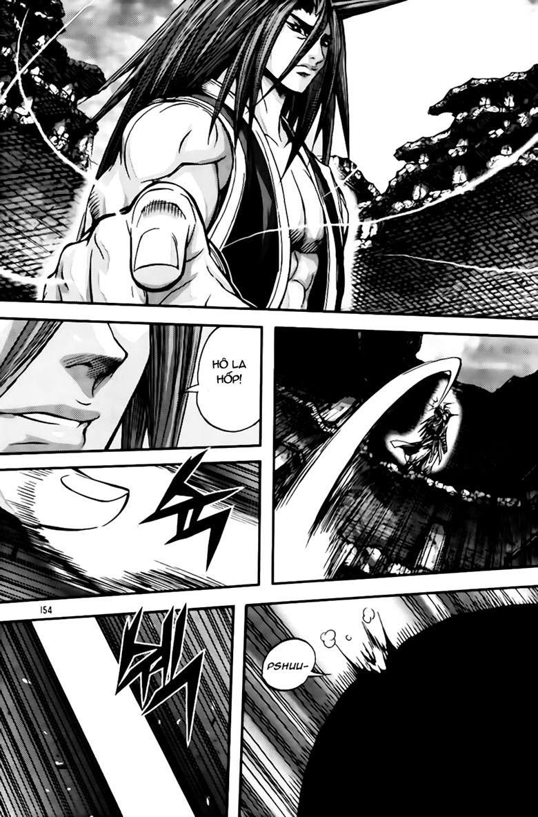 Diêm Đế Chapter 274 - 7