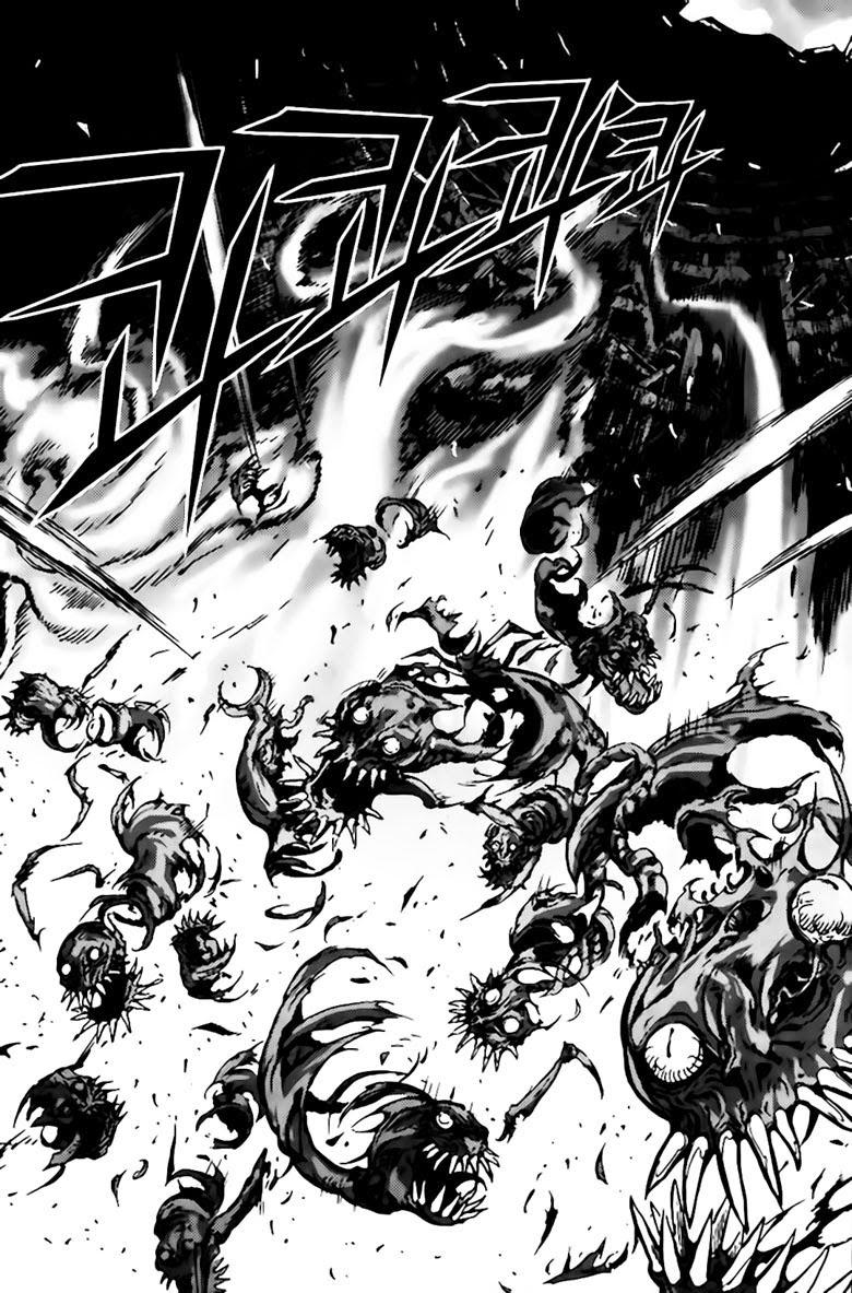 Diêm Đế Chapter 274 - 8