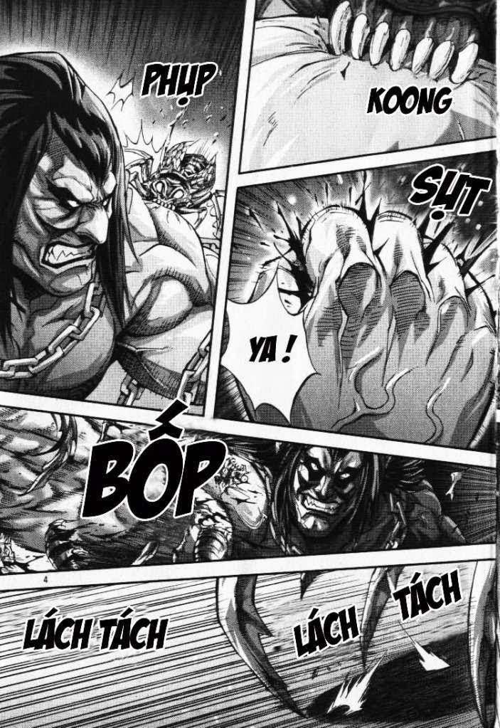 Diêm Đế Chapter 275 - 1