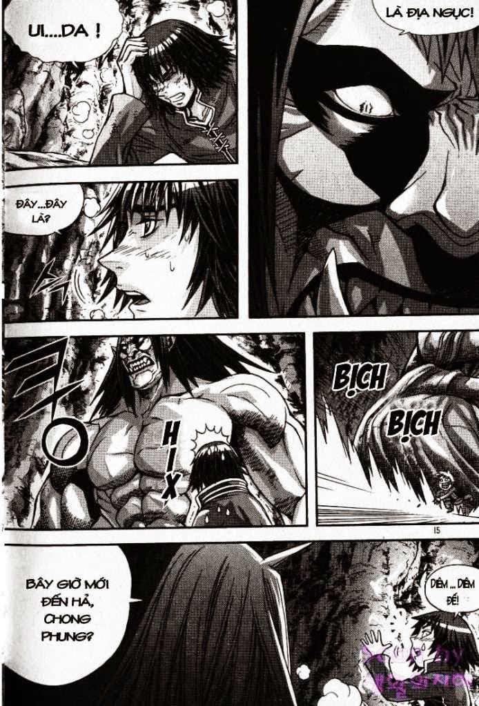 Diêm Đế Chapter 275 - 12