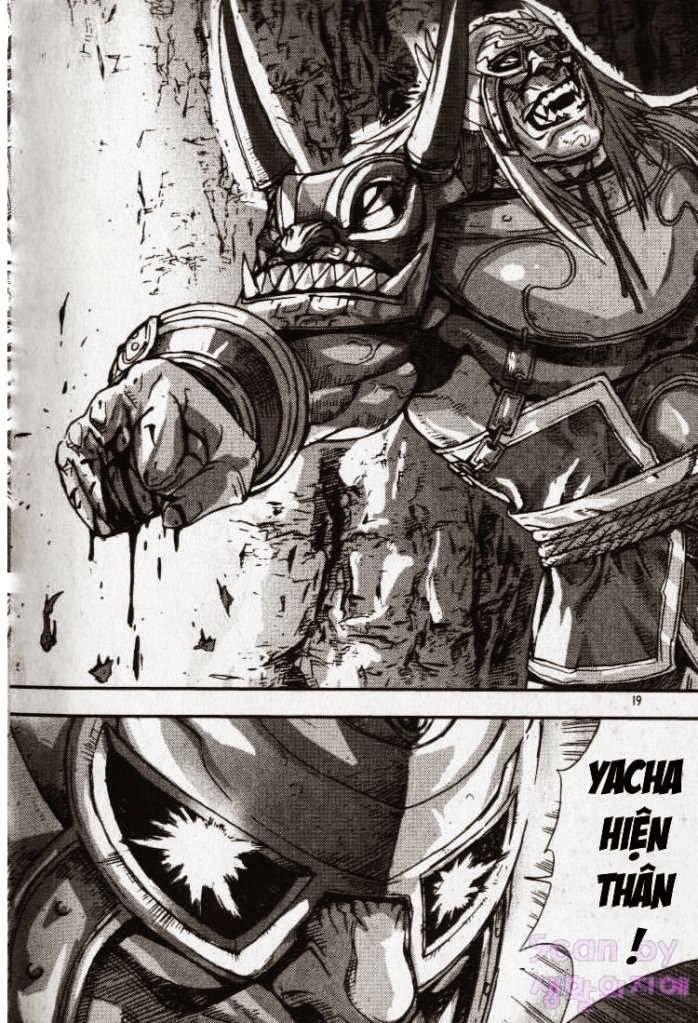 Diêm Đế Chapter 275 - 16