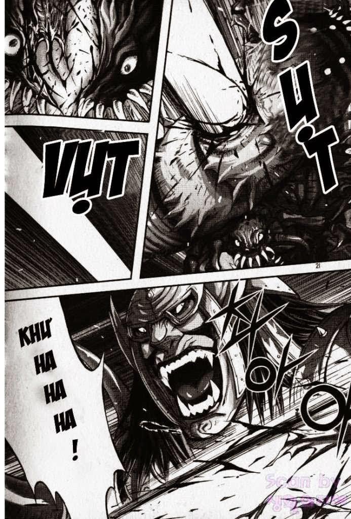 Diêm Đế Chapter 275 - 18