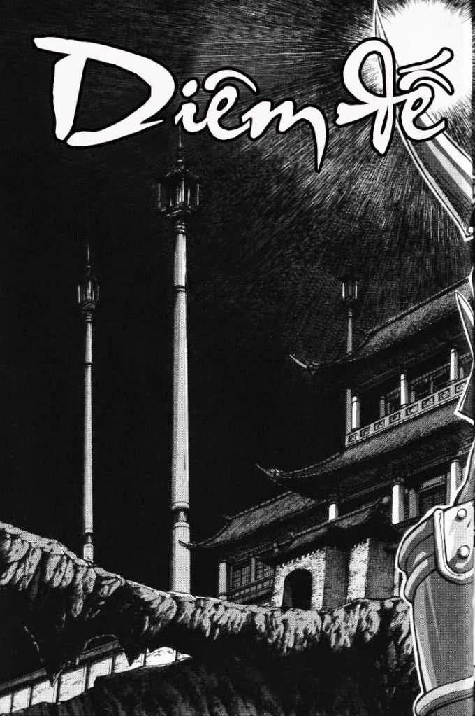 Diêm Đế Chapter 275 - 19