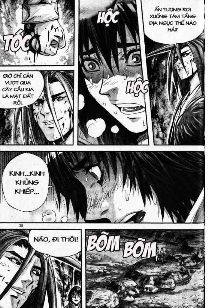 Diêm Đế Chapter 275 - 25