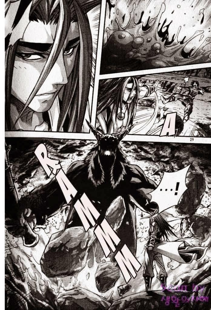 Diêm Đế Chapter 275 - 26