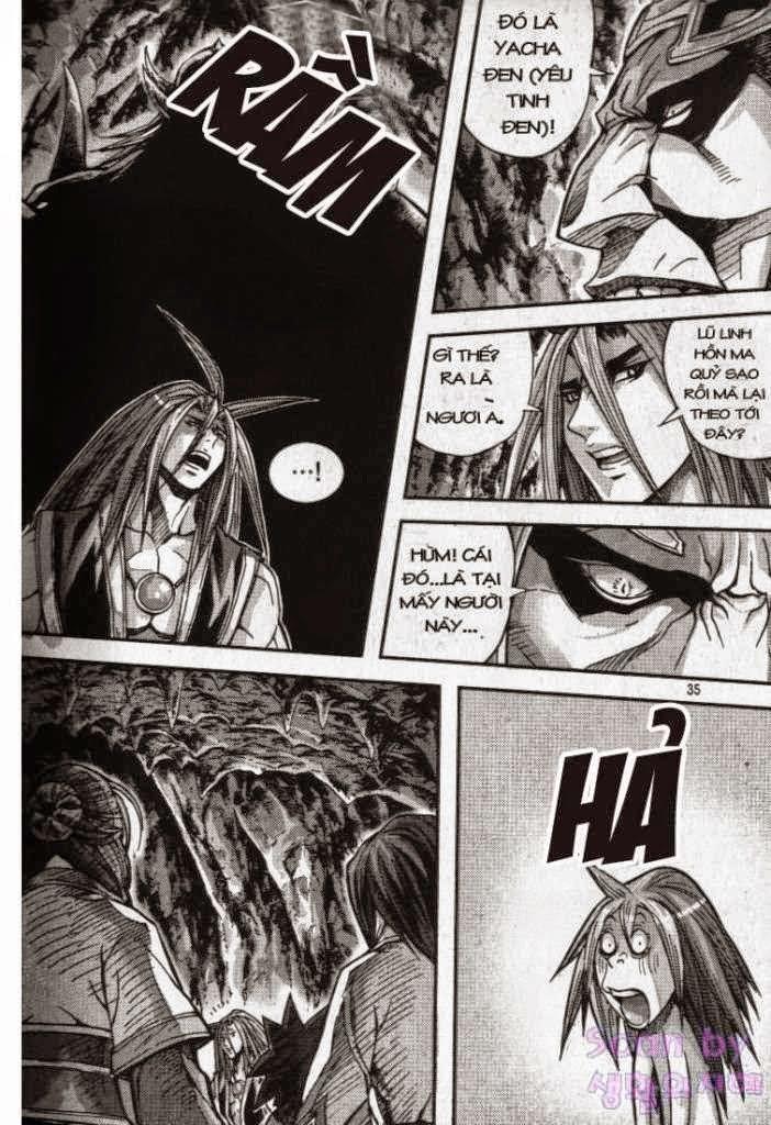 Diêm Đế Chapter 275 - 32