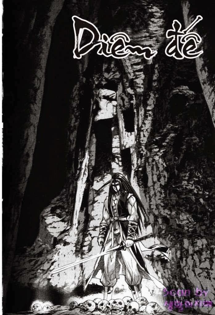 Diêm Đế Chapter 275 - 38