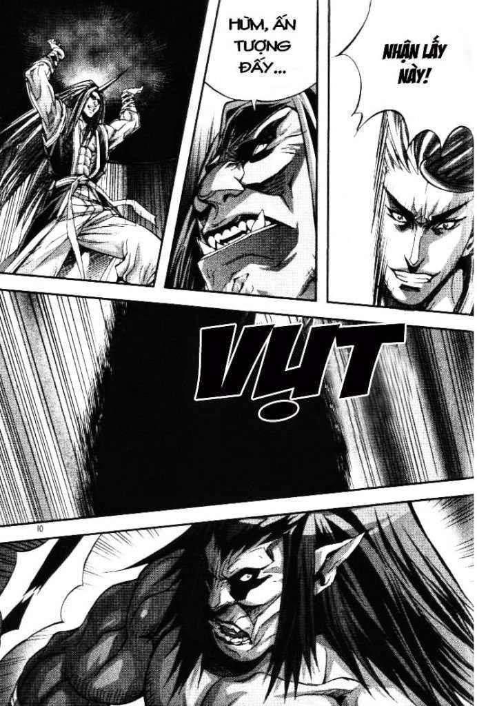 Diêm Đế Chapter 275 - 7