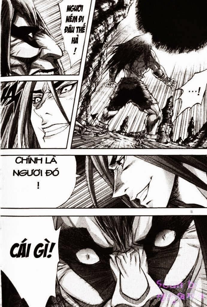 Diêm Đế Chapter 275 - 8