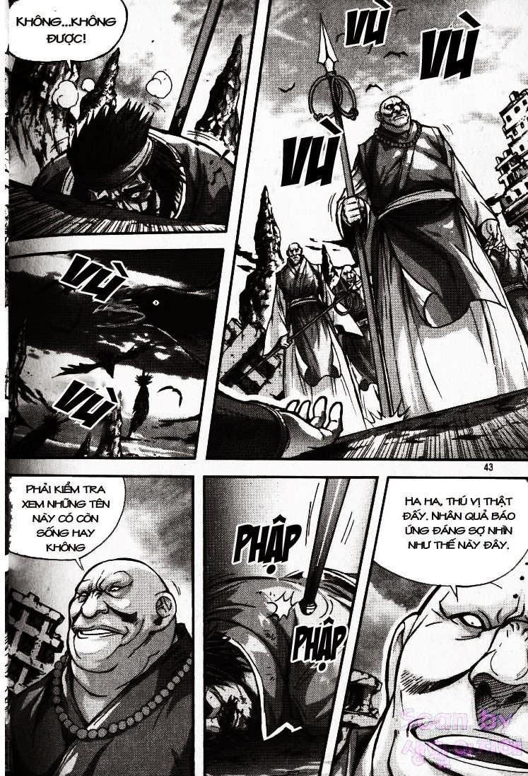 Diêm Đế Chapter 276 - 1