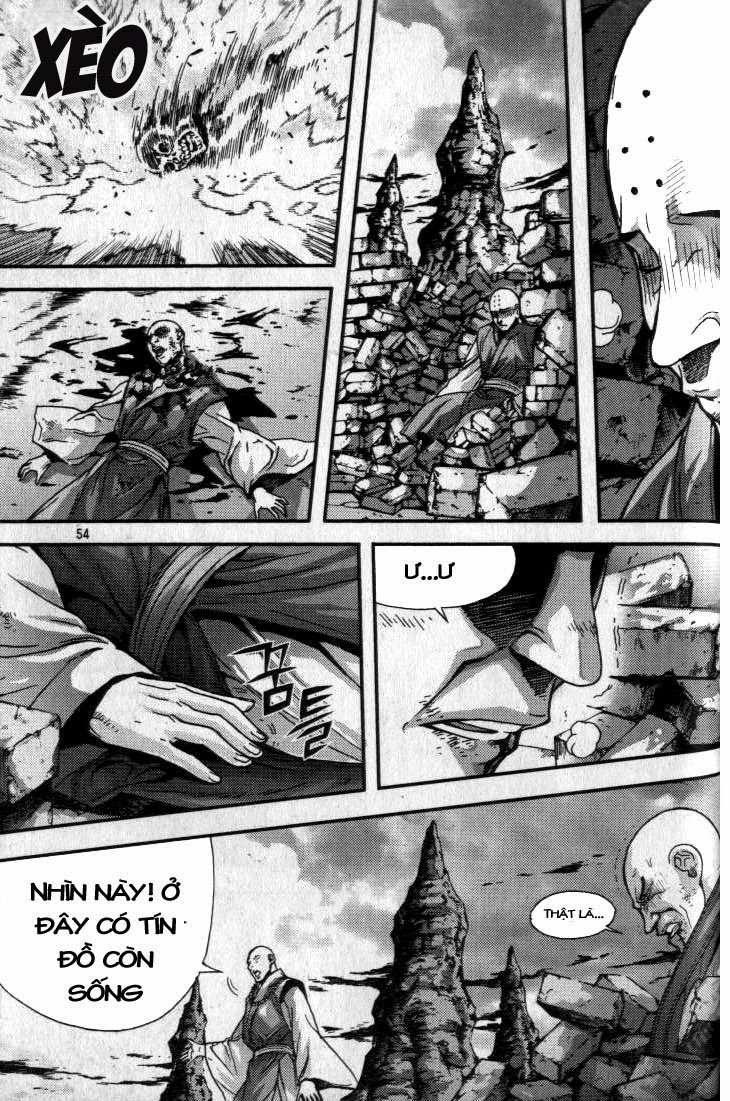 Diêm Đế Chapter 276 - 12