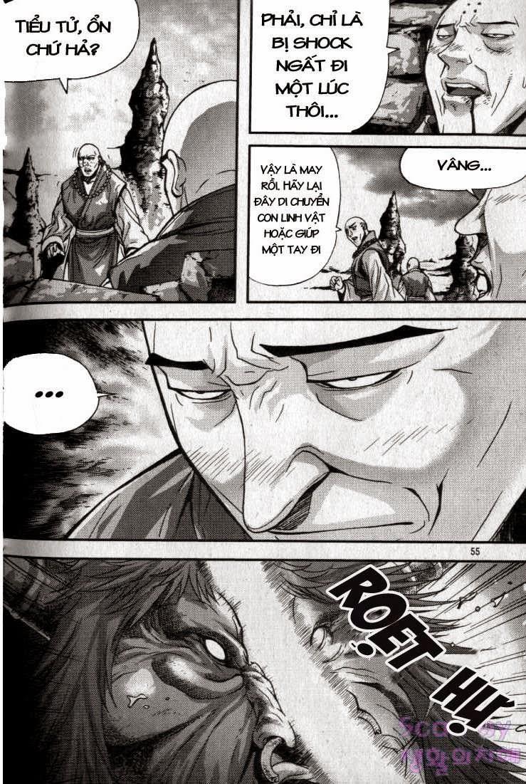 Diêm Đế Chapter 276 - 13