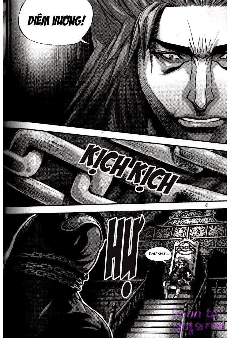 Diêm Đế Chapter 276 - 19
