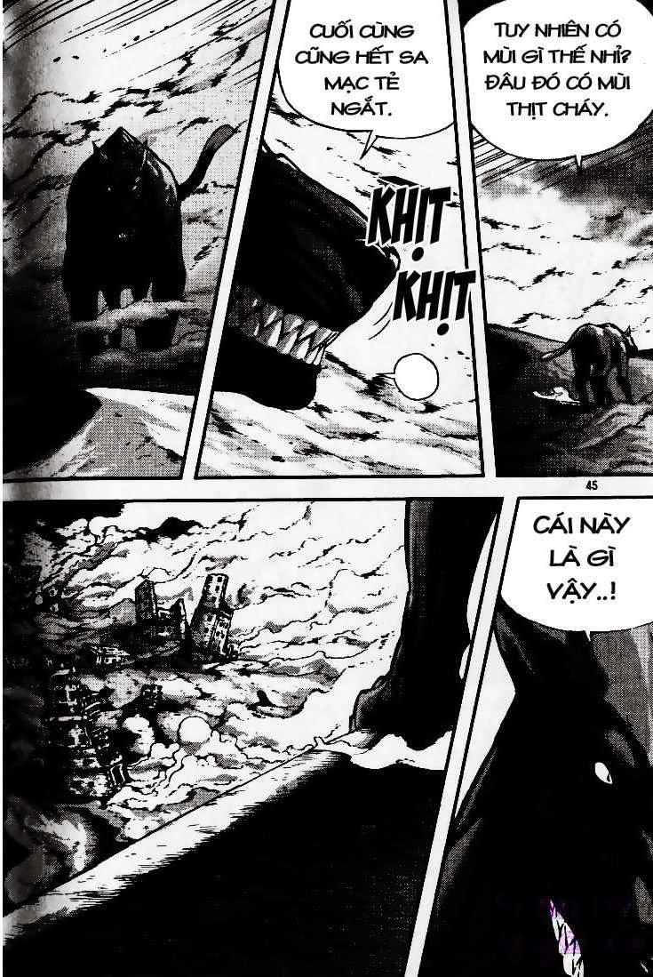 Diêm Đế Chapter 276 - 3