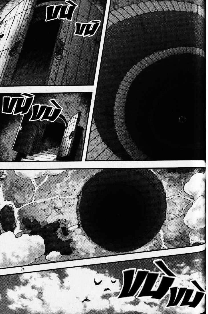 Diêm Đế Chapter 276 - 32