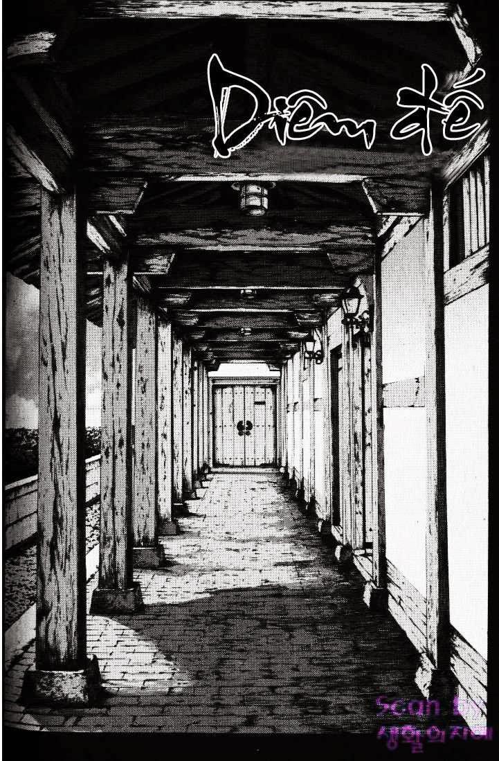 Diêm Đế Chapter 276 - 35