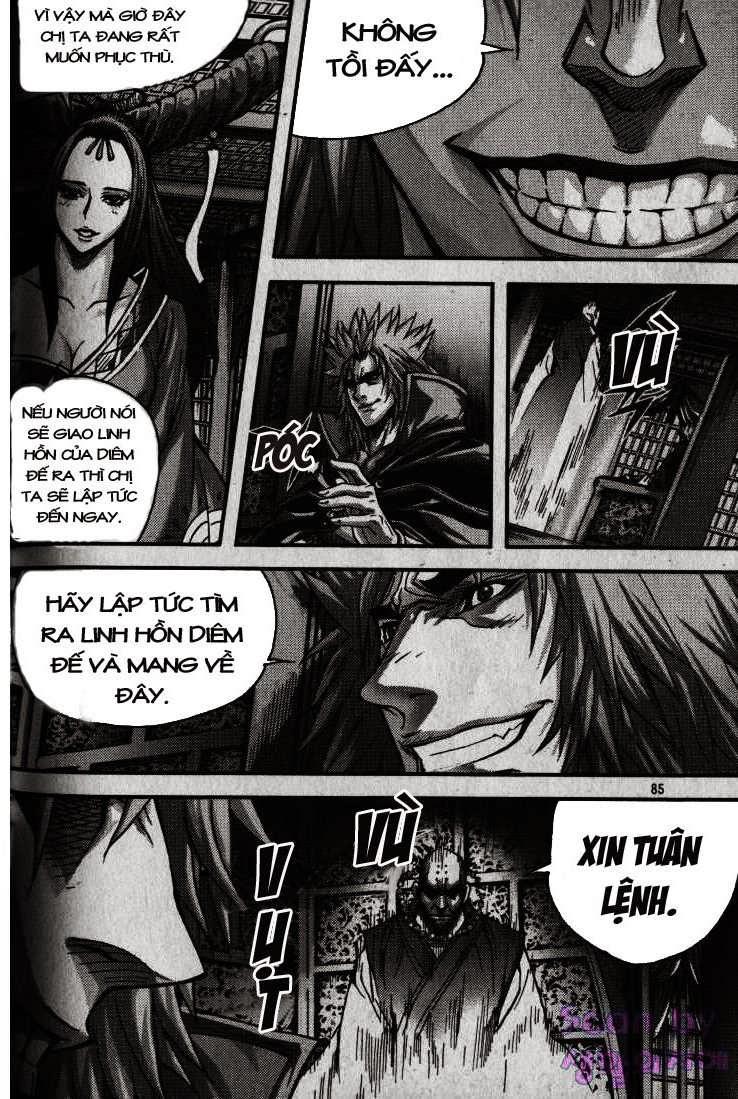 Diêm Đế Chapter 276 - 43