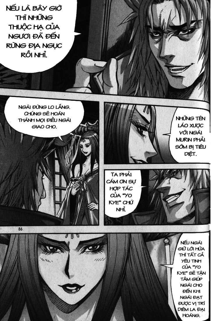 Diêm Đế Chapter 276 - 44