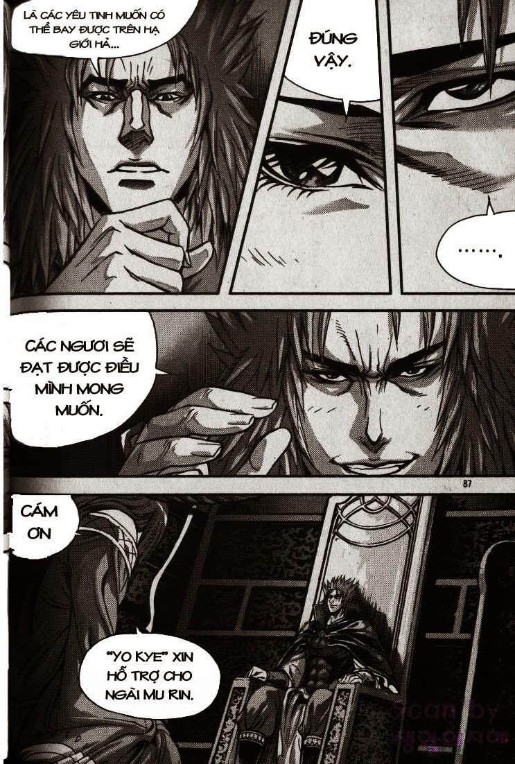 Diêm Đế Chapter 276 - 45