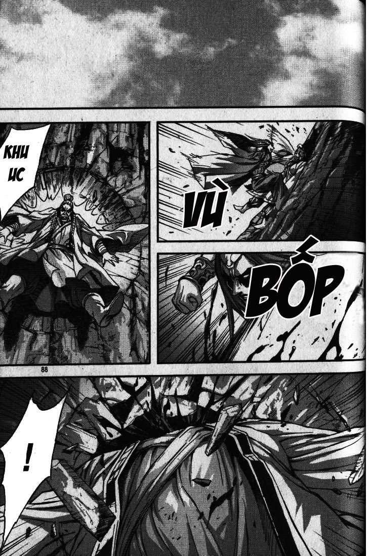 Diêm Đế Chapter 276 - 46