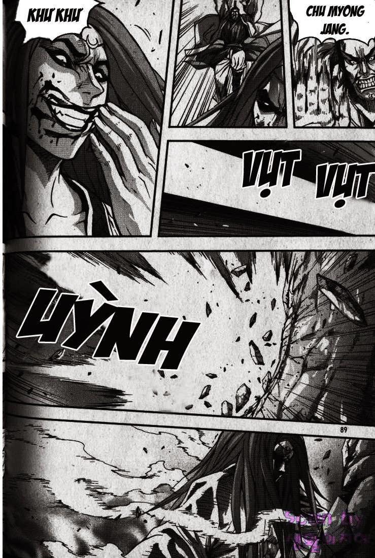 Diêm Đế Chapter 276 - 47