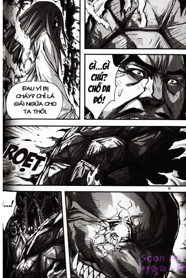 Diêm Đế Chapter 276 - 49