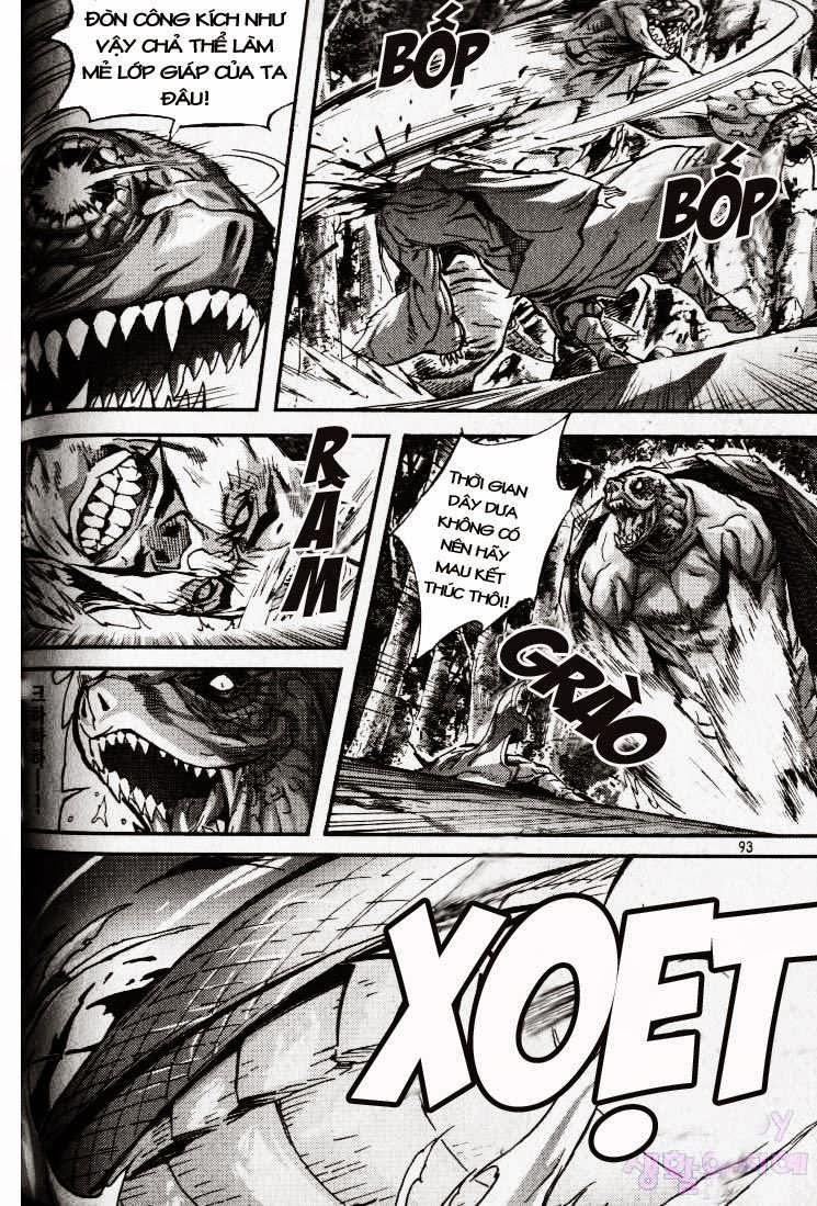 Diêm Đế Chapter 276 - 51