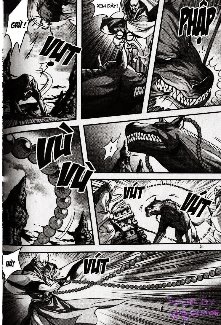 Diêm Đế Chapter 276 - 9