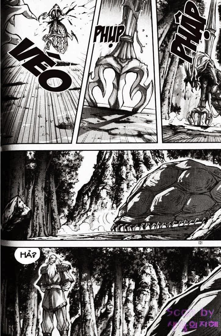 Diêm Đế Chapter 277 - 23