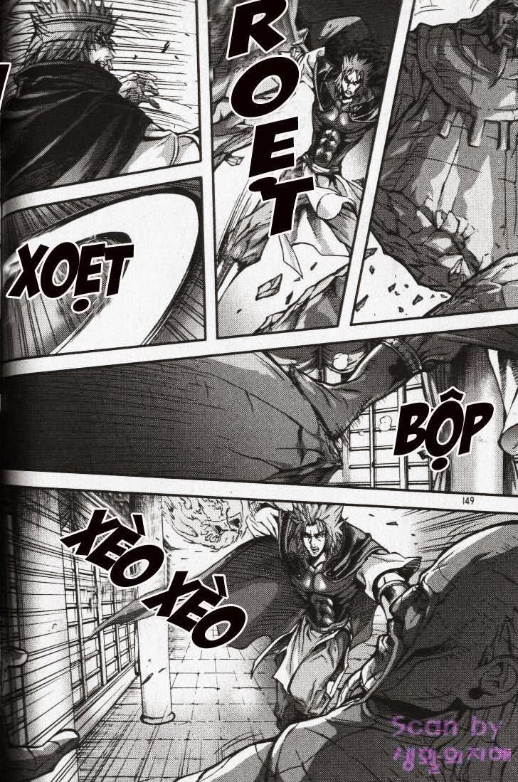 Diêm Đế Chapter 278 - 12