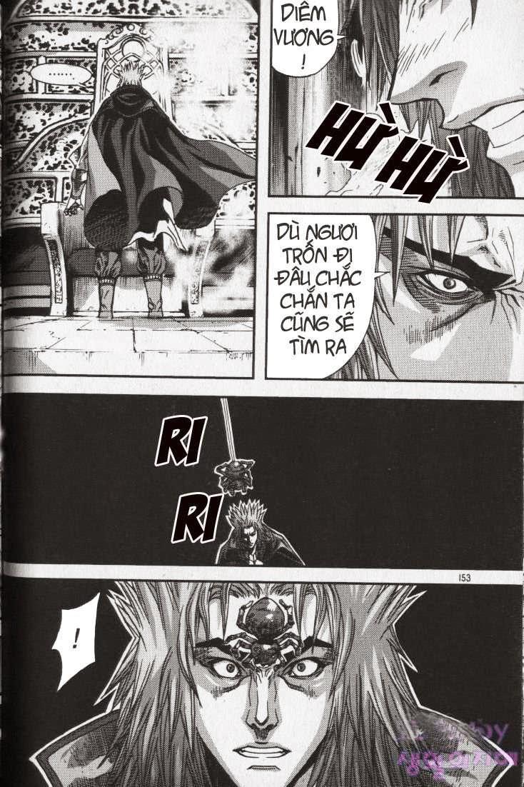 Diêm Đế Chapter 278 - 16