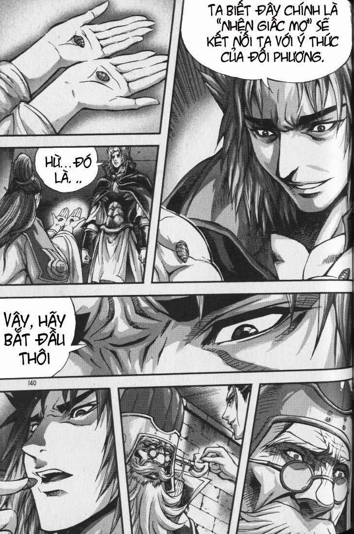 Diêm Đế Chapter 278 - 3