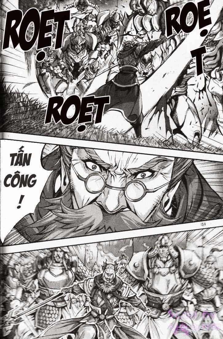 Diêm Đế Chapter 278 - 22