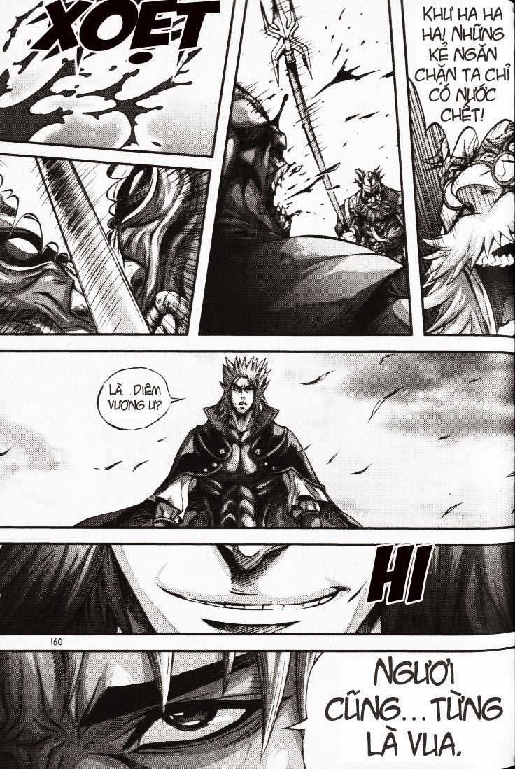 Diêm Đế Chapter 278 - 23