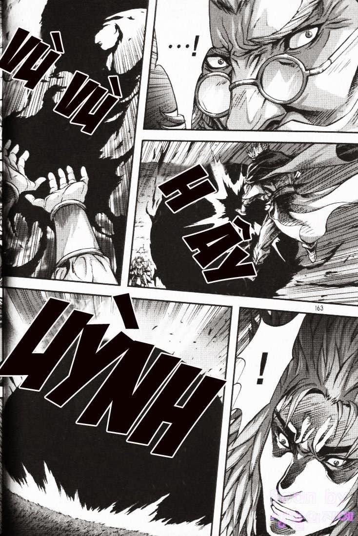 Diêm Đế Chapter 278 - 26