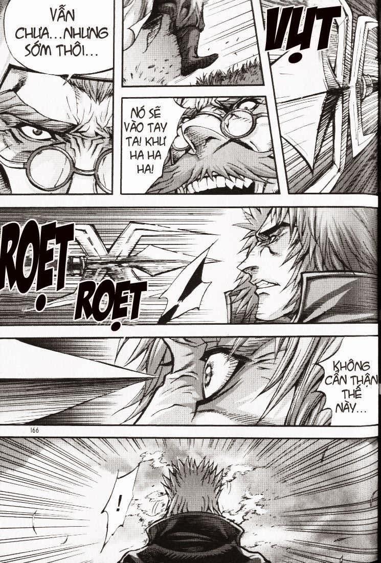 Diêm Đế Chapter 278 - 29