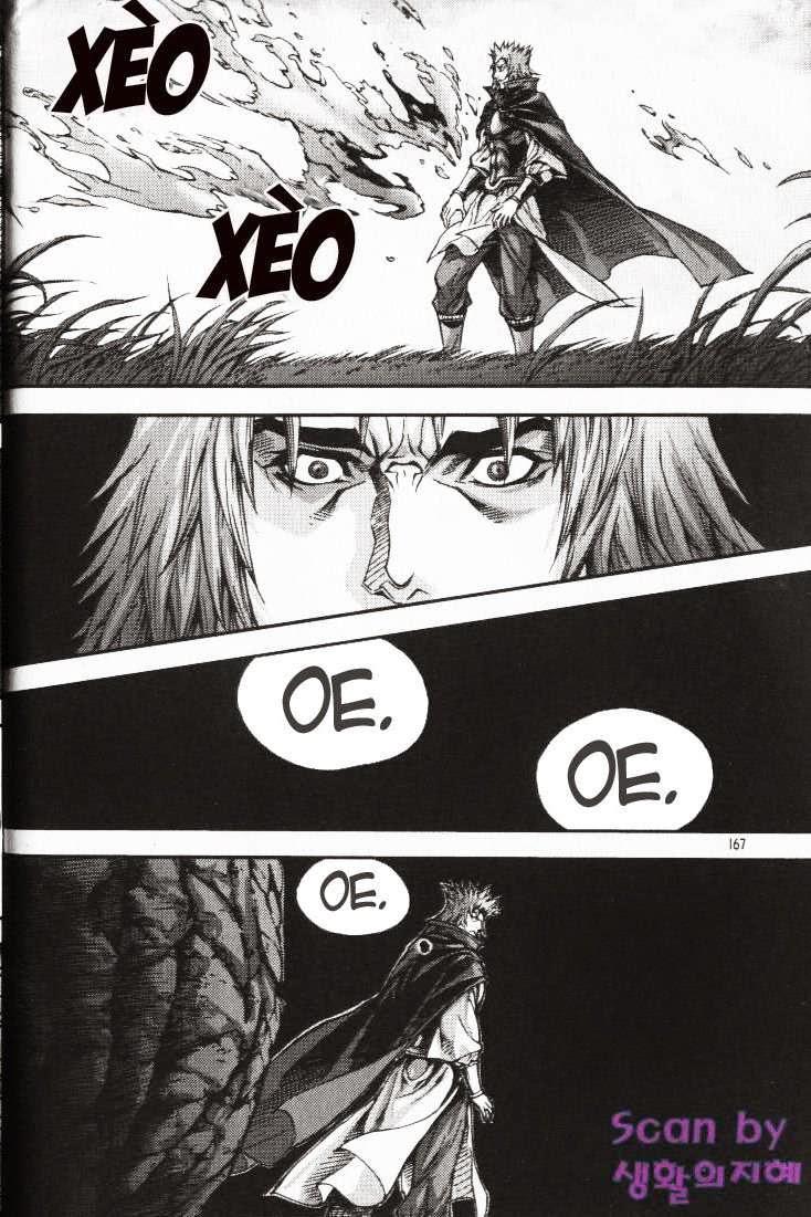 Diêm Đế Chapter 278 - 30