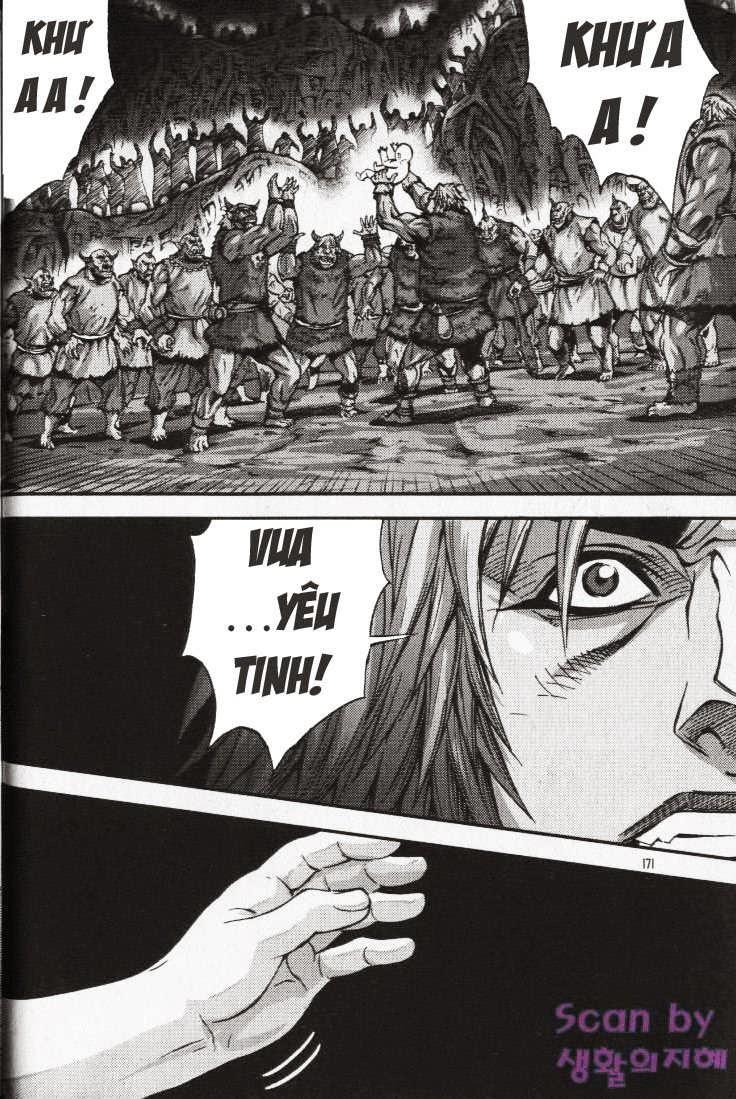 Diêm Đế Chapter 278 - 34