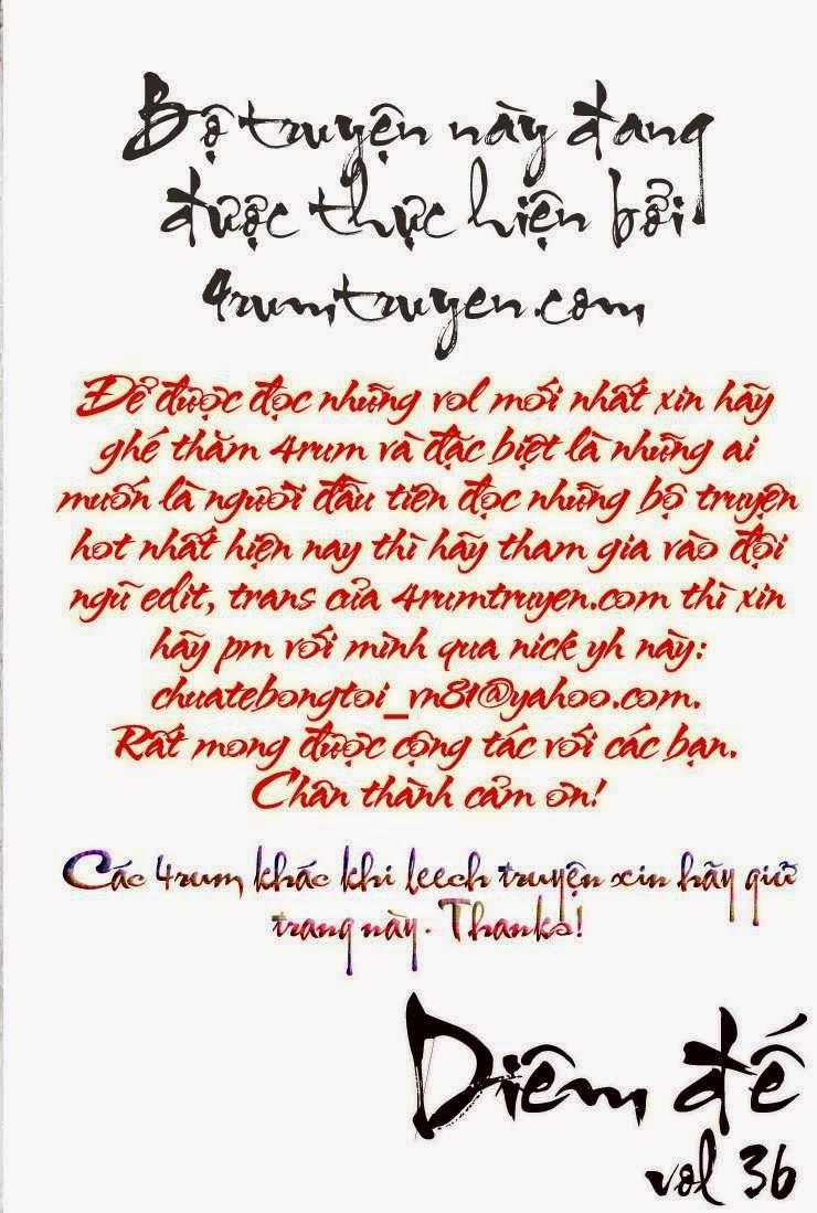 Diêm Đế Chapter 278 - 38